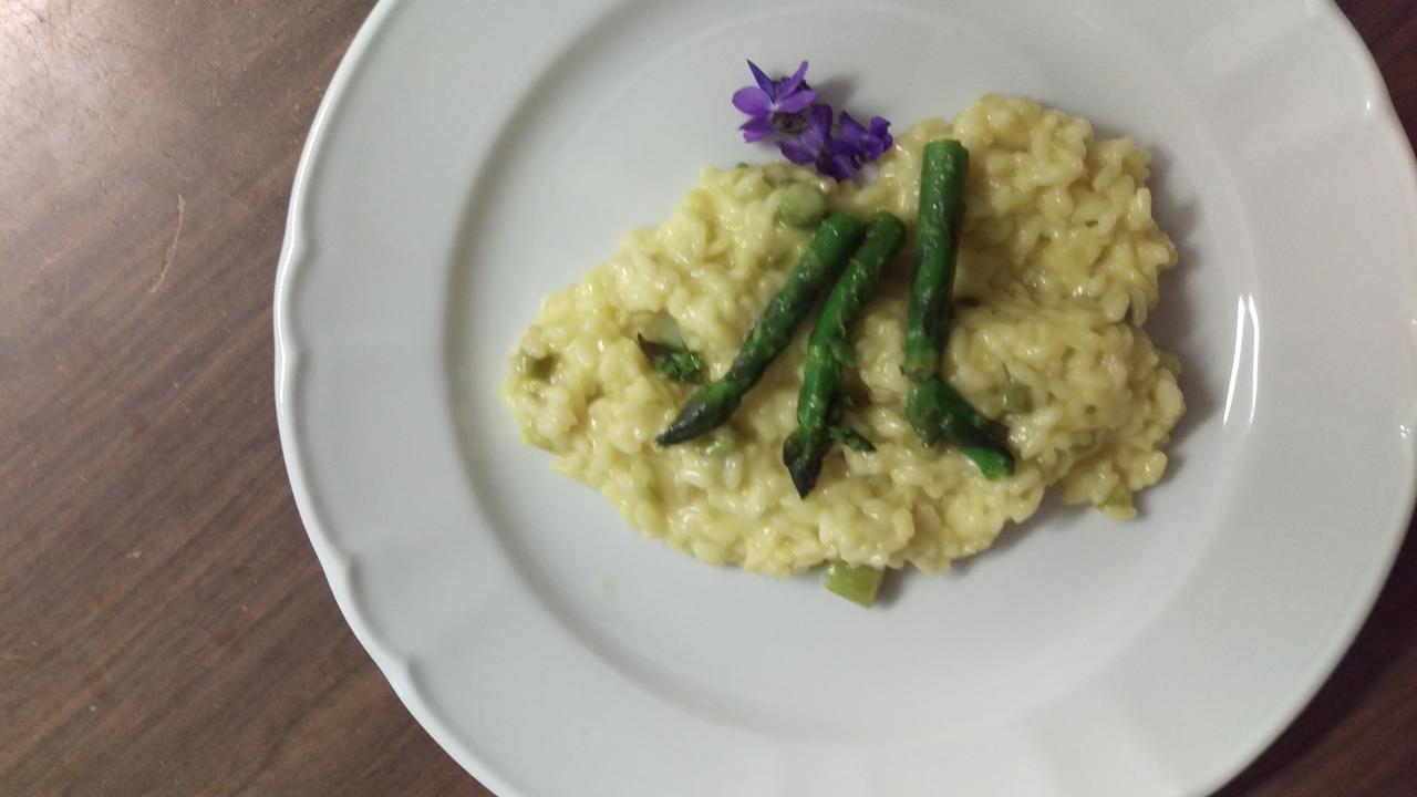Quero Locanda Solagna מראה חיצוני תמונה