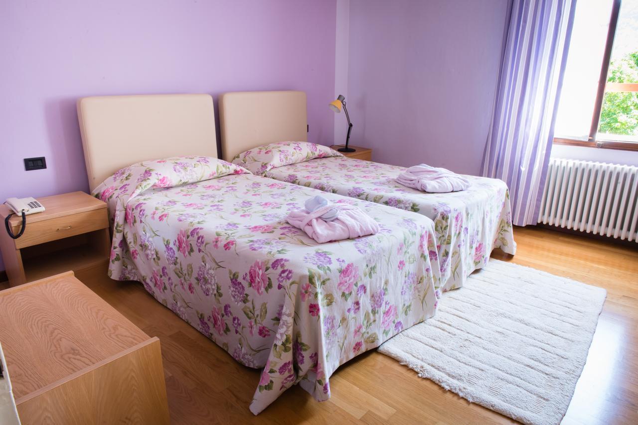 Quero Locanda Solagna מראה חיצוני תמונה