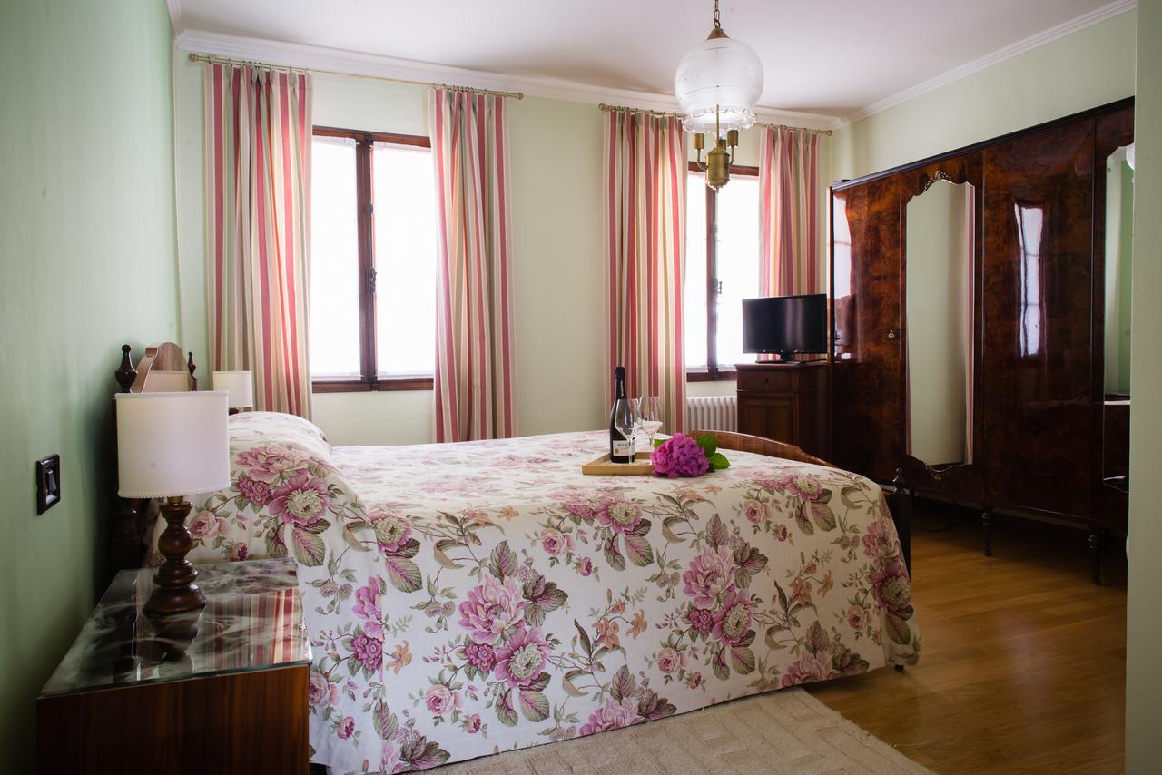 Quero Locanda Solagna מראה חיצוני תמונה