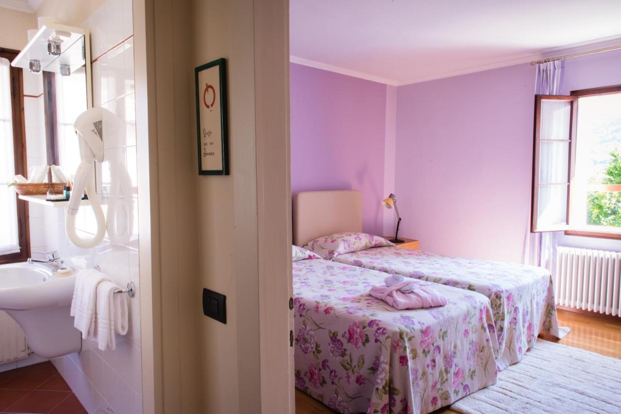 Quero Locanda Solagna מראה חיצוני תמונה