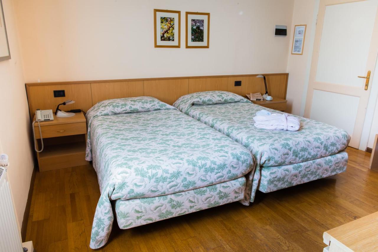 Quero Locanda Solagna מראה חיצוני תמונה