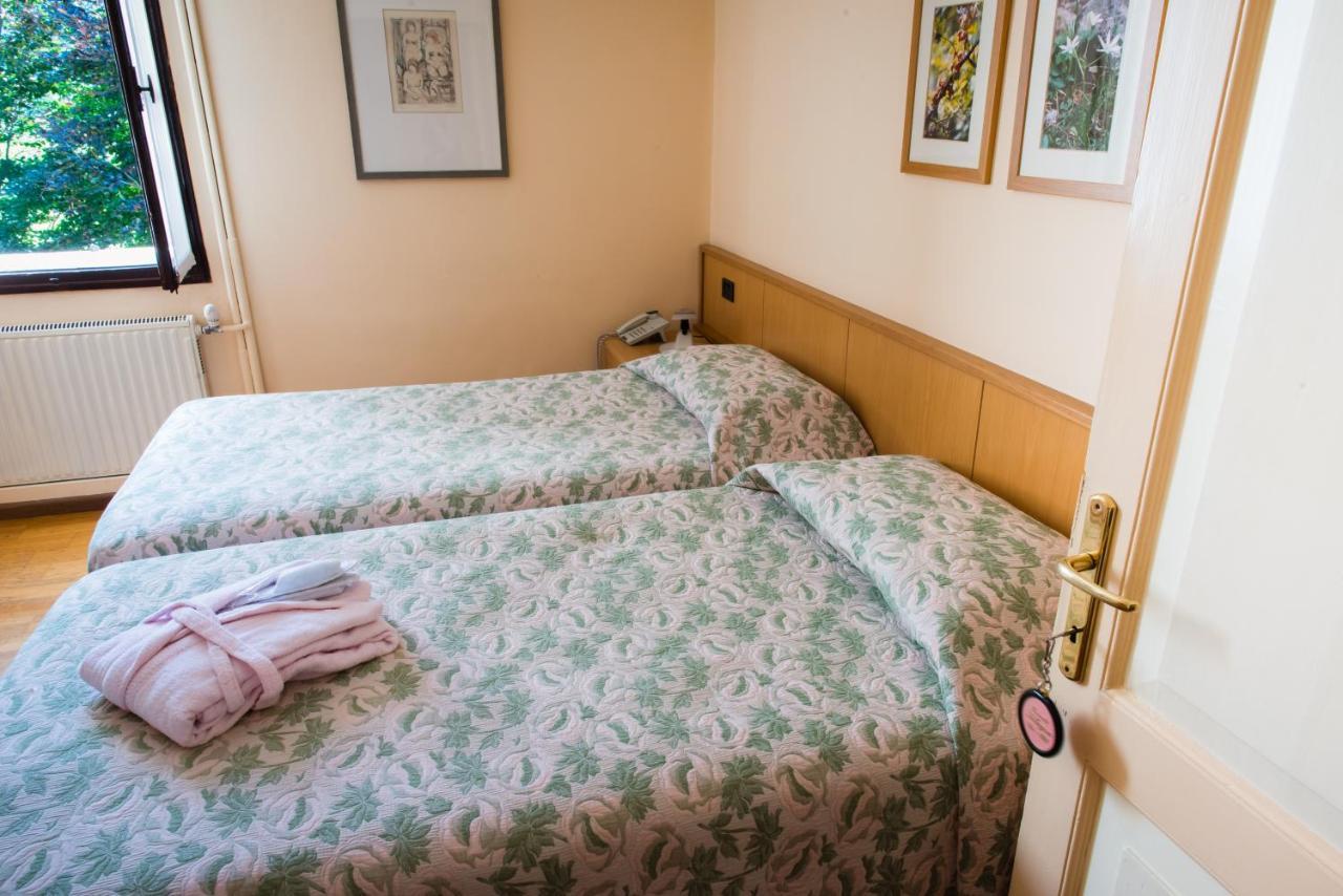 Quero Locanda Solagna מראה חיצוני תמונה