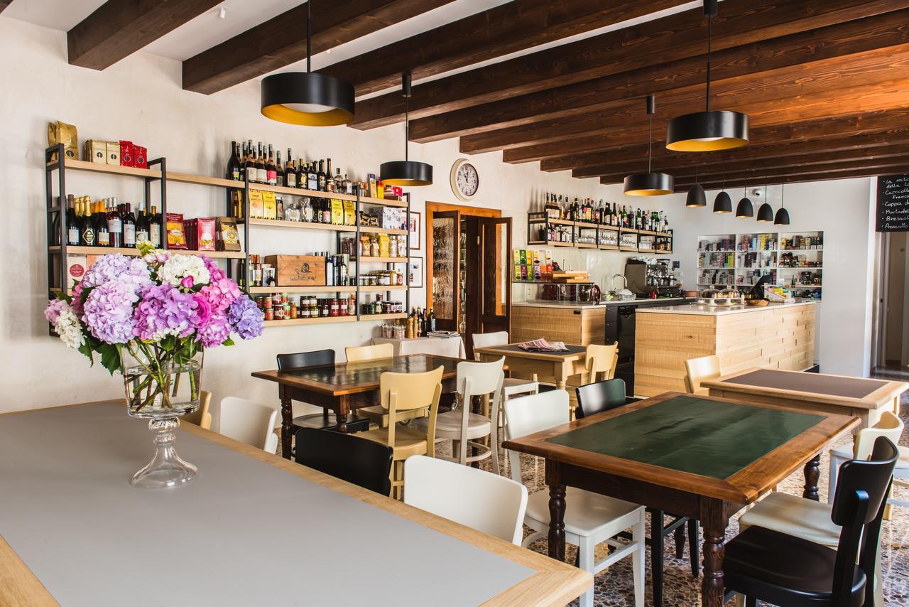 Quero Locanda Solagna מראה חיצוני תמונה