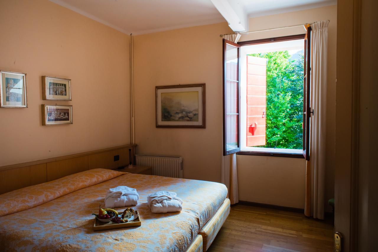 Quero Locanda Solagna מראה חיצוני תמונה
