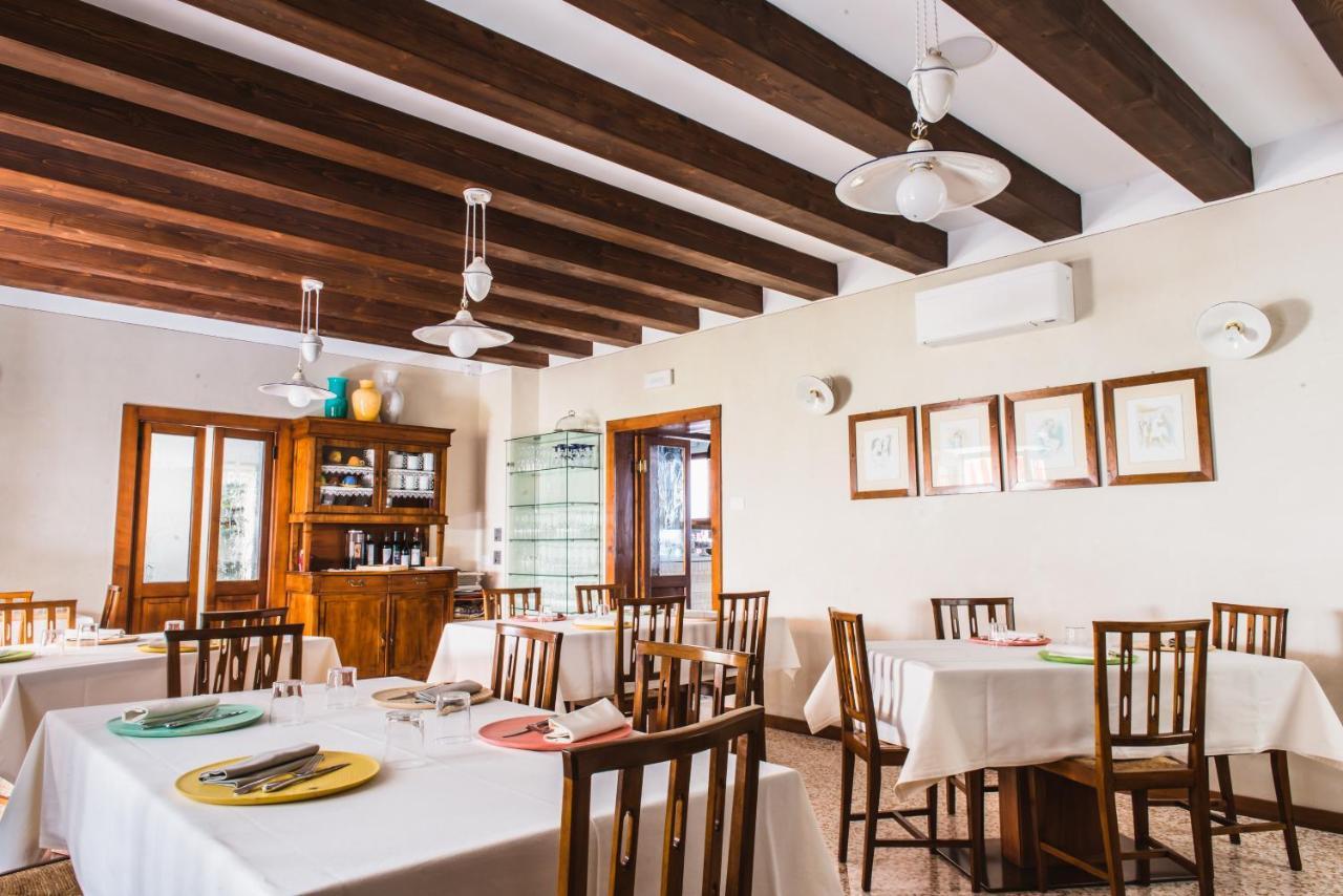 Quero Locanda Solagna מראה חיצוני תמונה